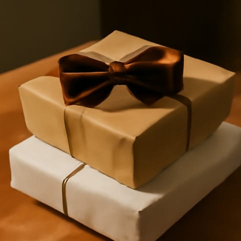 Gift Accessory Finder