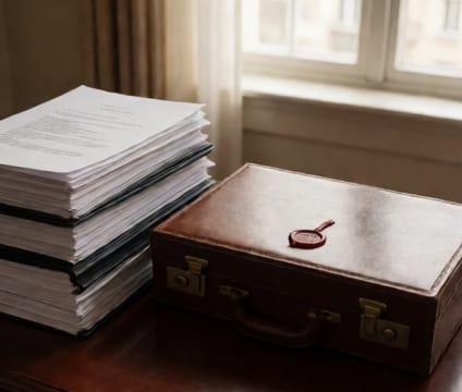 Document Translation