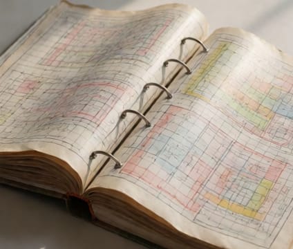 Technical Manual Translation