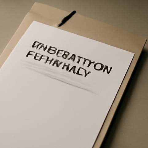 Immigration Document Translation