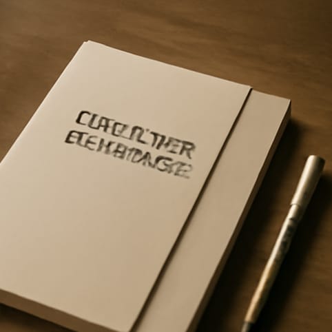 Personal Document Translation