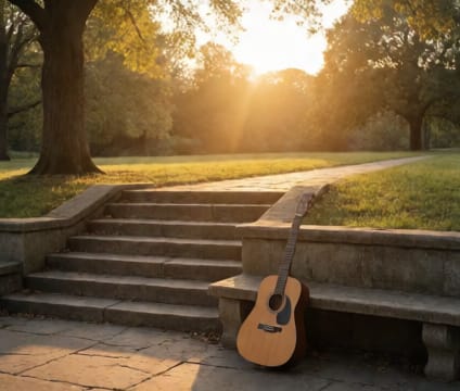 Sunrise Sessions