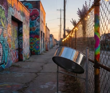 Axis Urban Echo