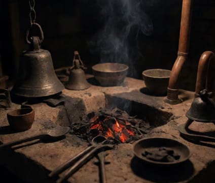 Community Forge