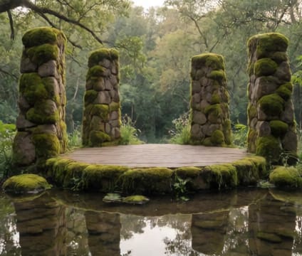 Forest Resonance