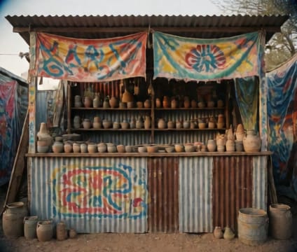 Vendor Launchpad