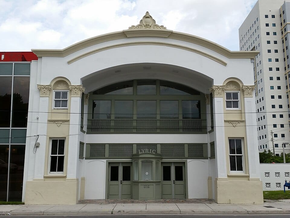 Lyric Theater (Miami)