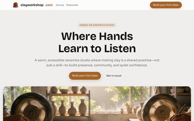 clayworkshop.com-dm design