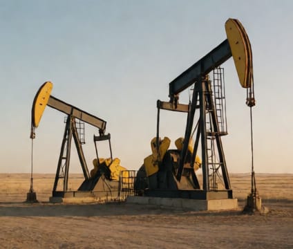 Texas oil production hits seasonal high