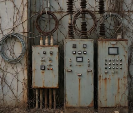 Grid modernization challenges in Midwest states