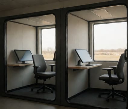 Workforce retraining programs scale after layoffs