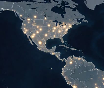 Evolving Data Privacy Standards in the Americas