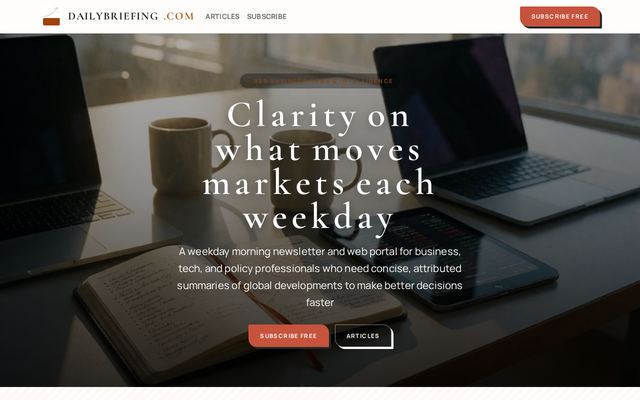 dailybriefing.com-dm design
