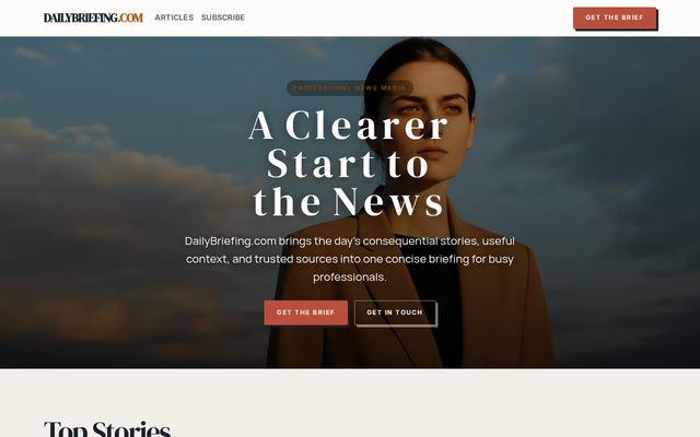 dailybriefing.com-luna design