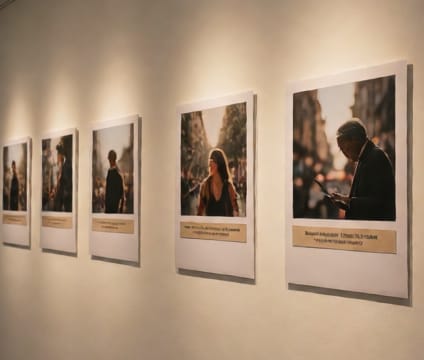 Story Hub