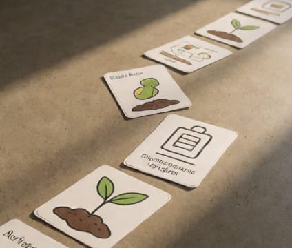 Grant Readiness Pathway