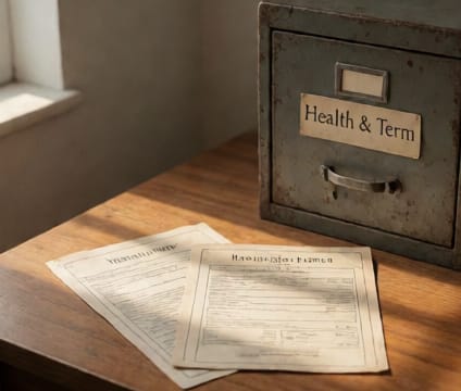 Insurance Review