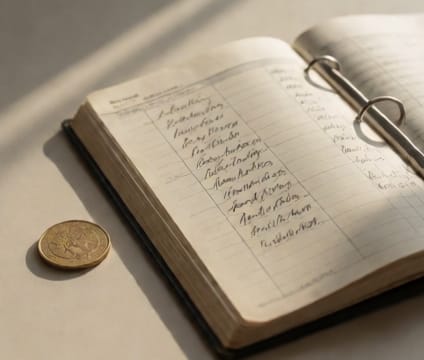 Investment Advice