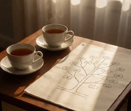 Family Financial Planning