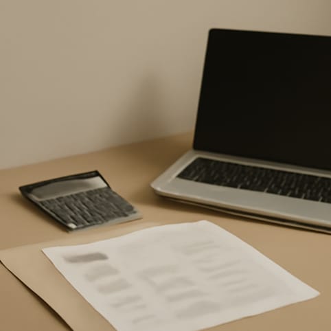 Tax Strategy Advisory