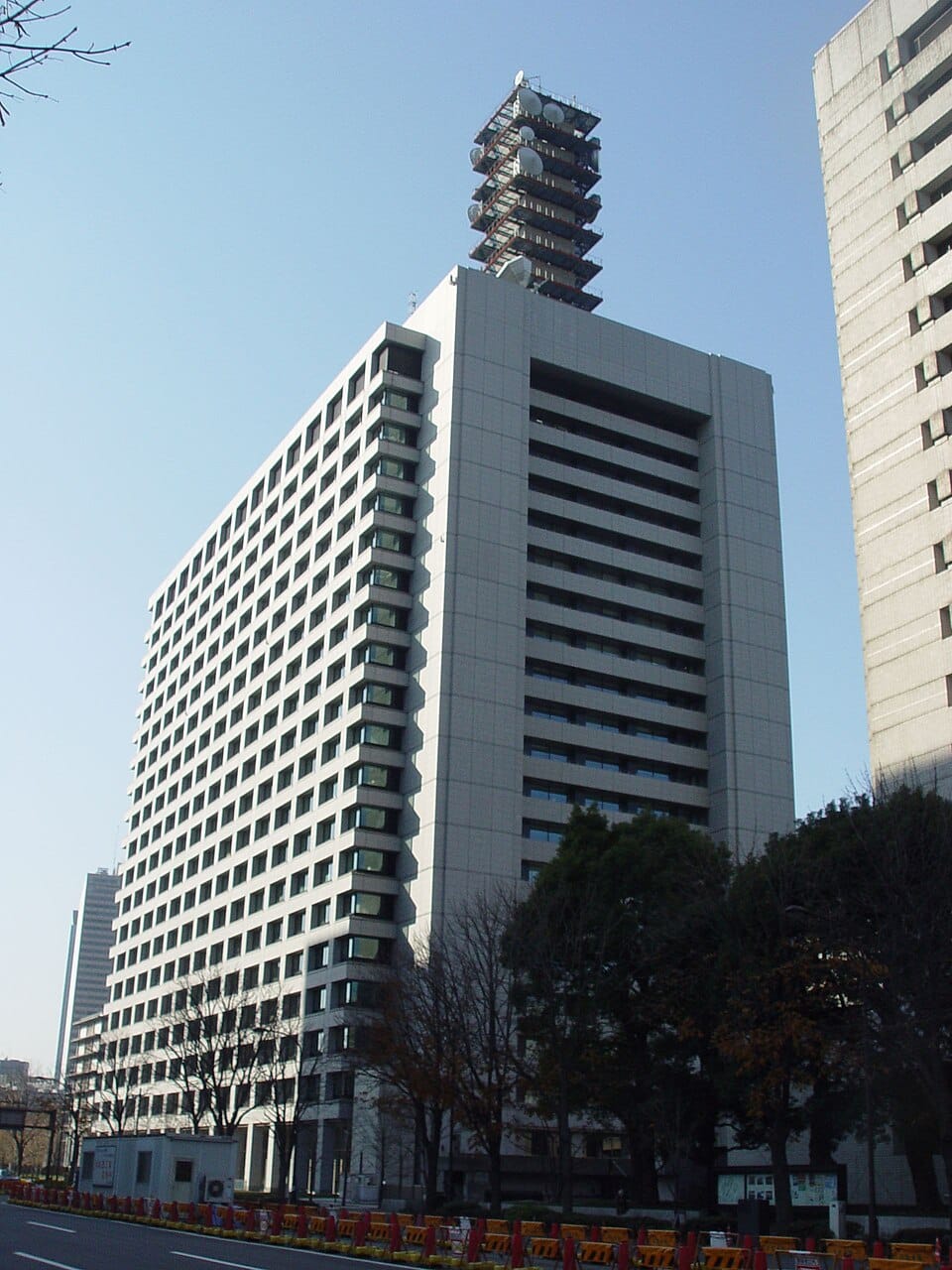 総務省