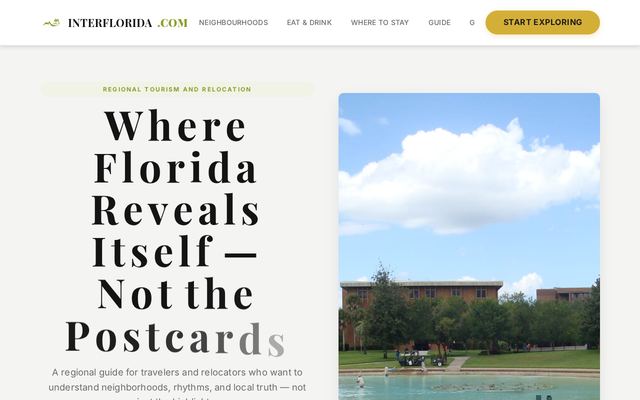 interflorida.com-dm design
