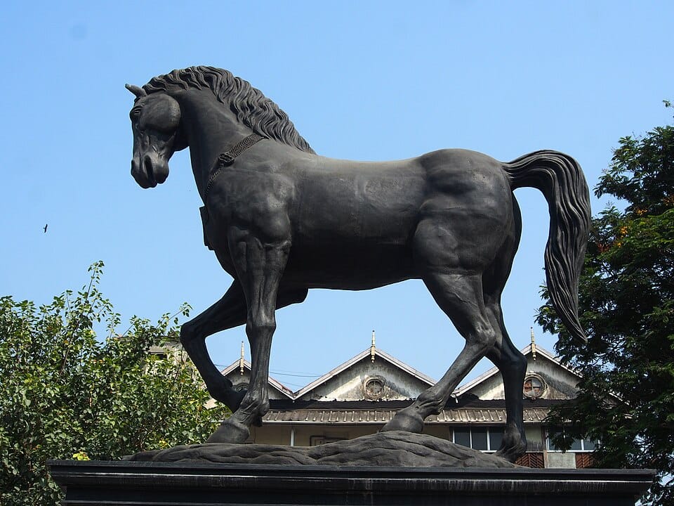 Kala Ghoda