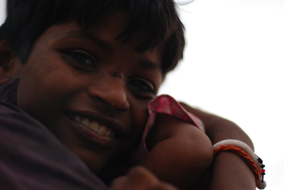 Marine Drive, Mumbai