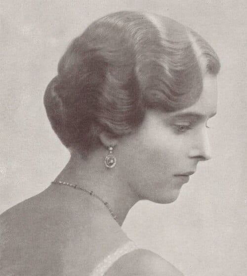 Princess Theodora of Greece and Denmark